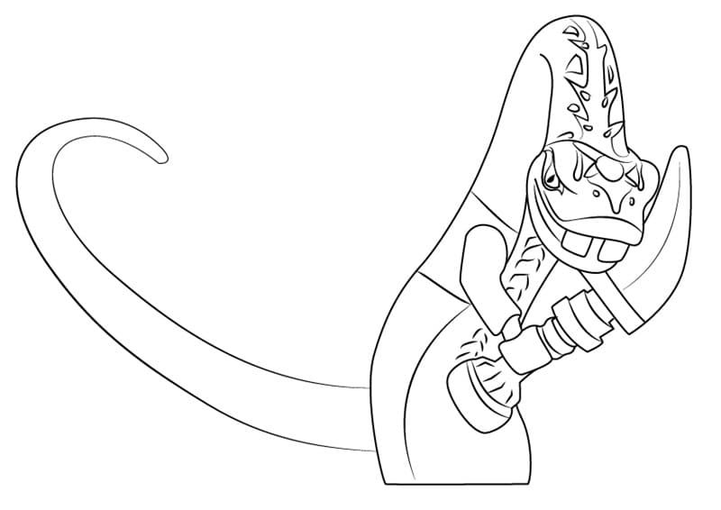 Pythor P. Chumsworth