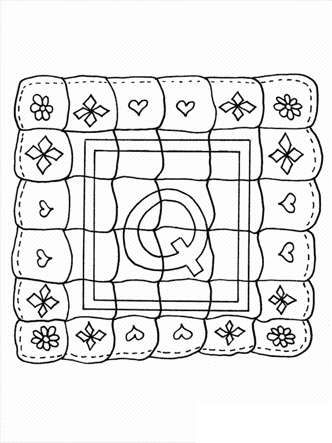 Q Quilt
