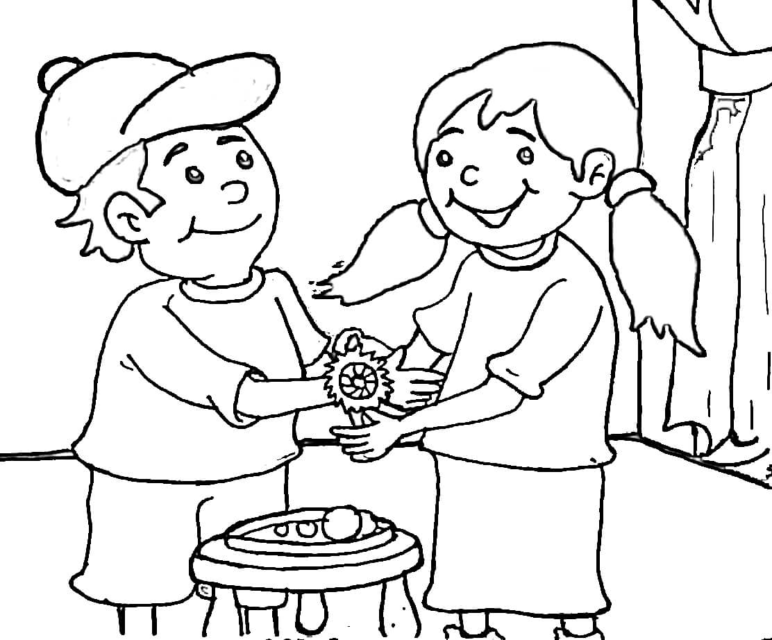 Raksha Bandhan 10