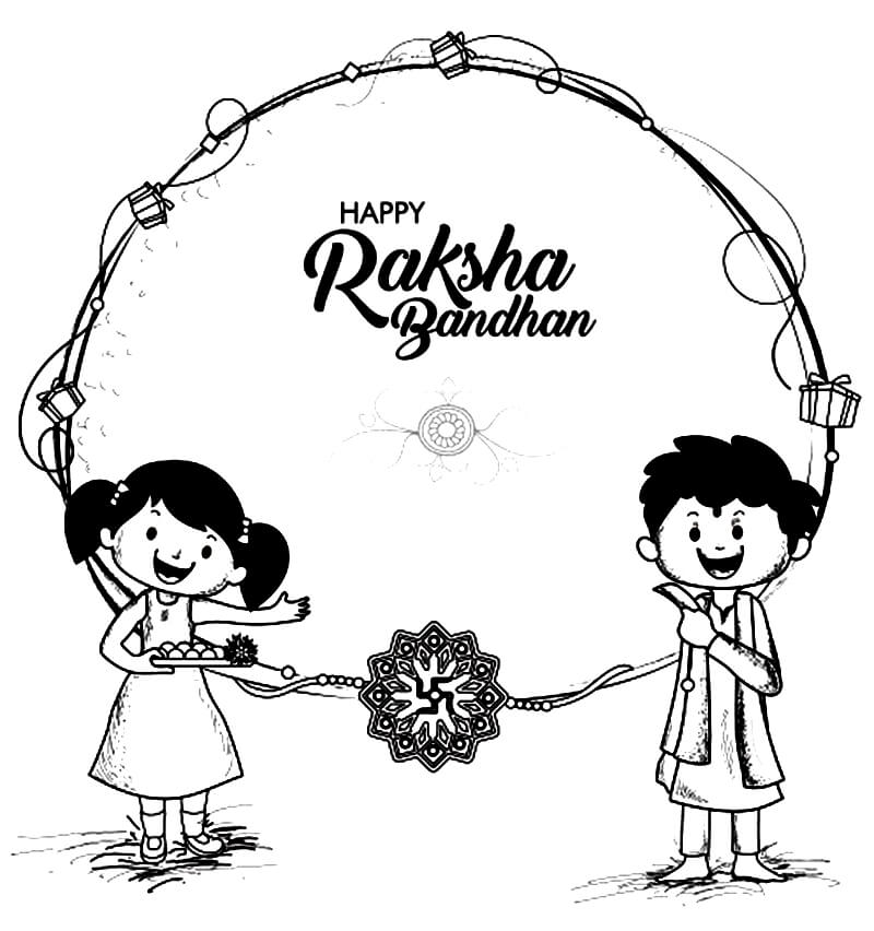 Raksha Bandhan 8