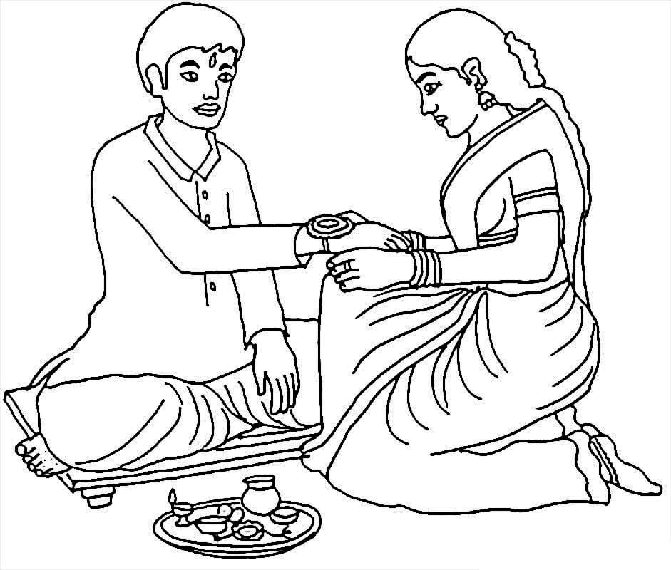 Raksha Bandhan 9