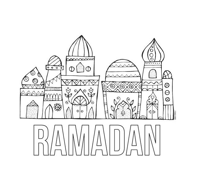 Ramadan 1