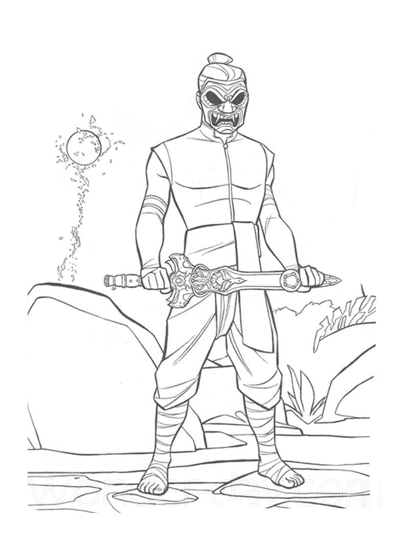 Raya and the Last Dragon 2 Coloring Game Raya and the Last Dragon 2