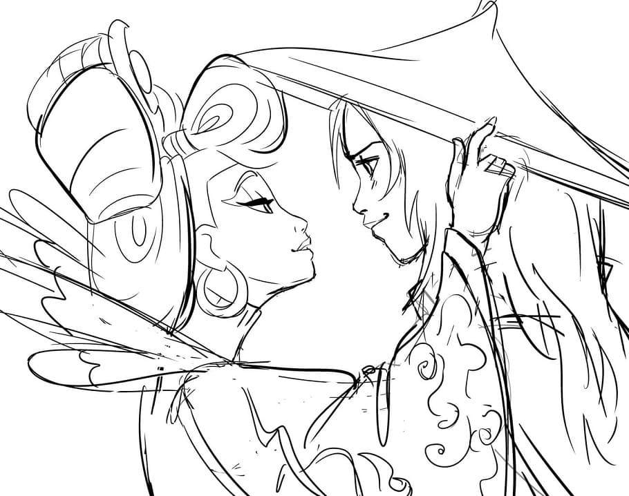 Raya and the Last Dragon 8