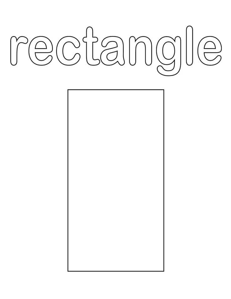 Rectangle
