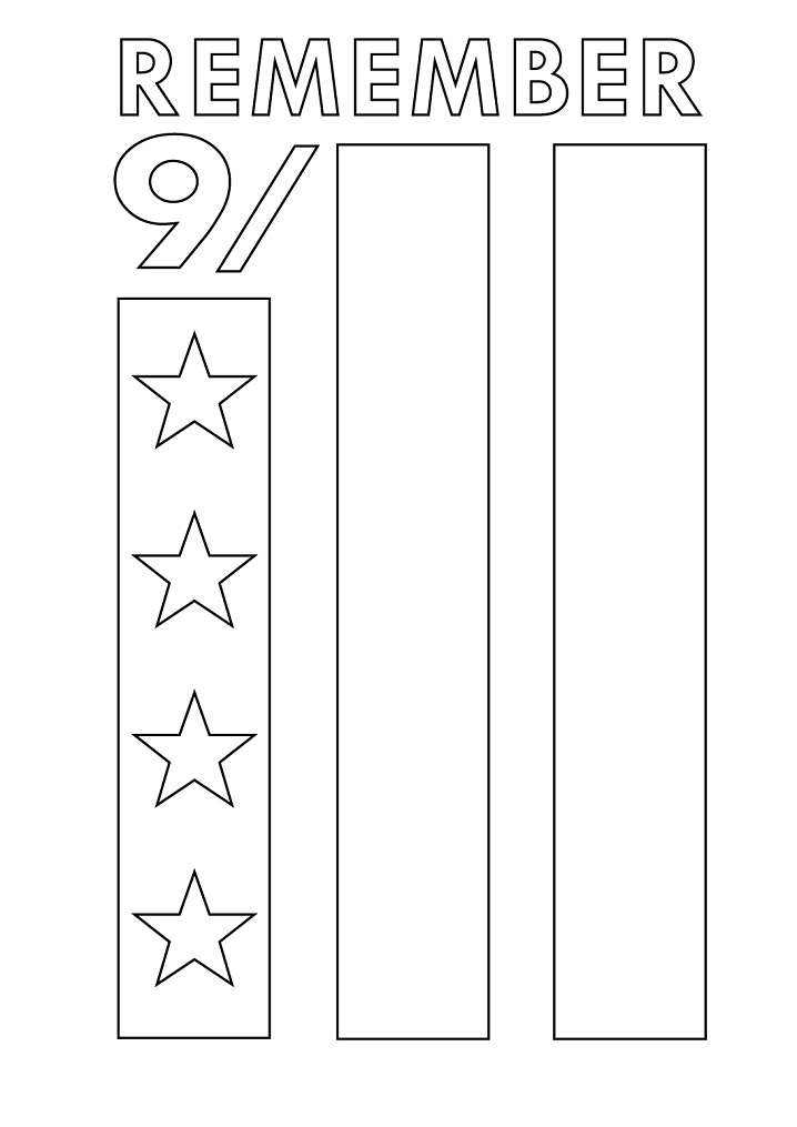 Remember Patriot Day