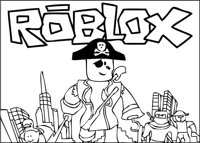 Roblox 6