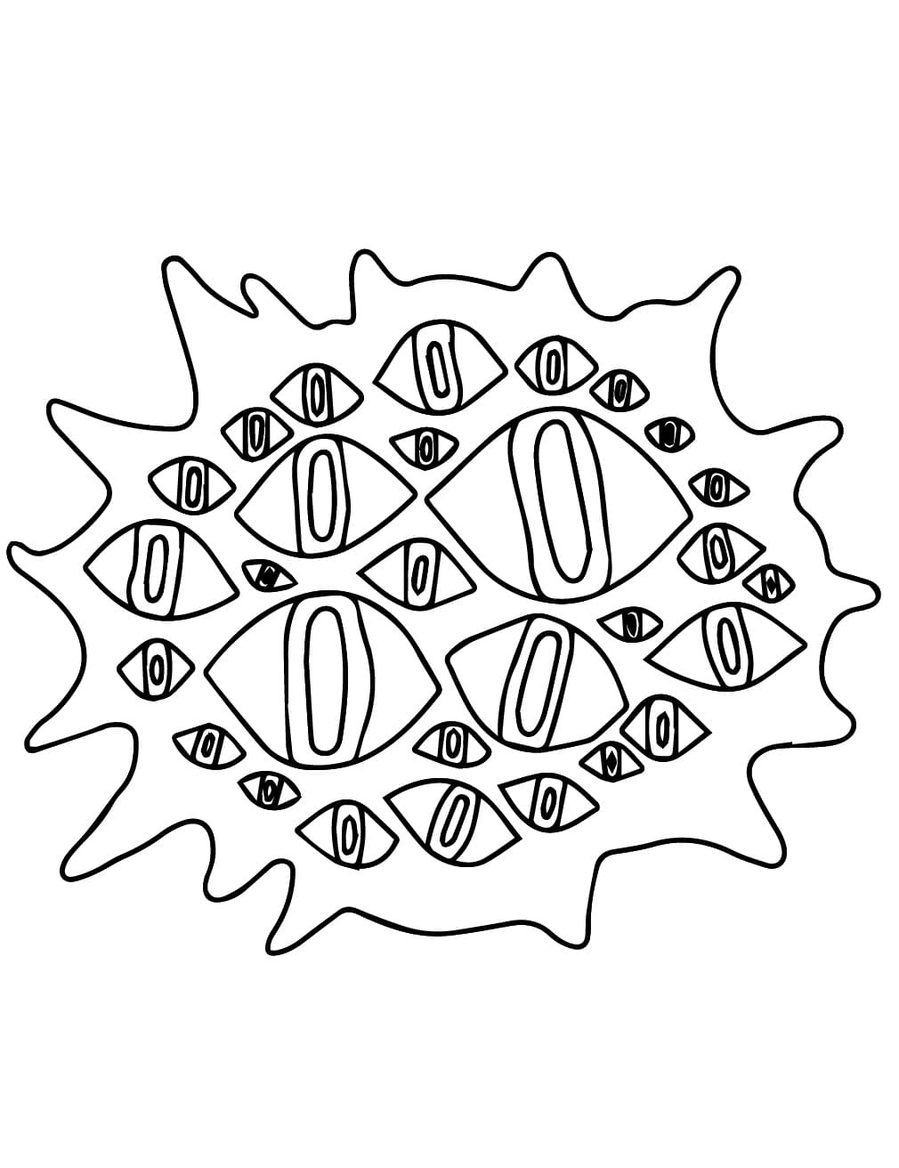 Roblox Doors 4 Coloring Game Roblox Doors 4