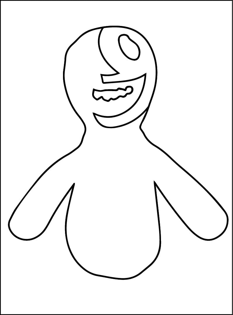 Roblox Doors Simple Coloring Game Roblox Doors Simple