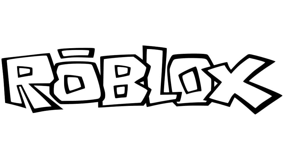 Roblox Logo