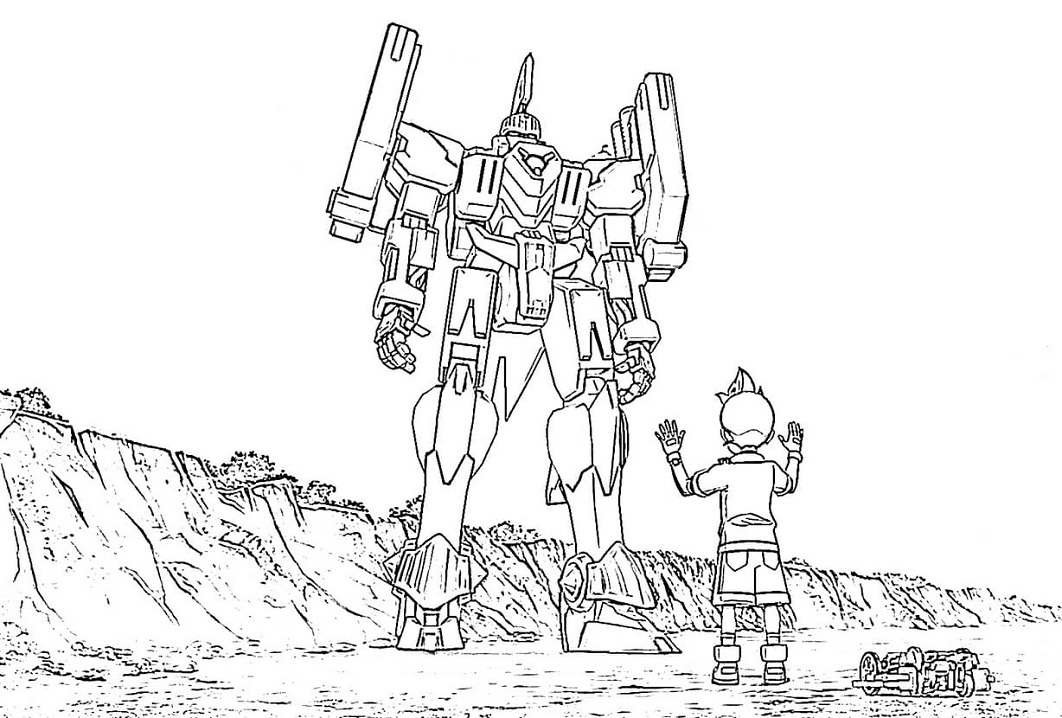 Royalis Screechers Wild