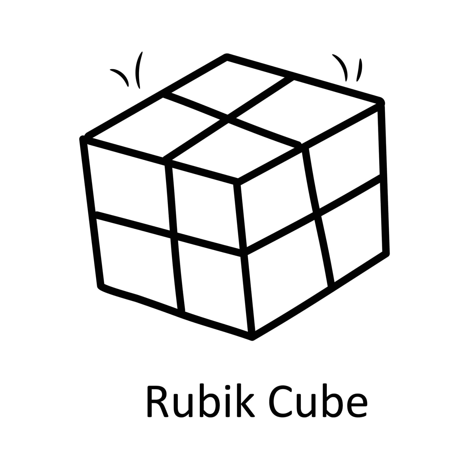Rubiks Cube