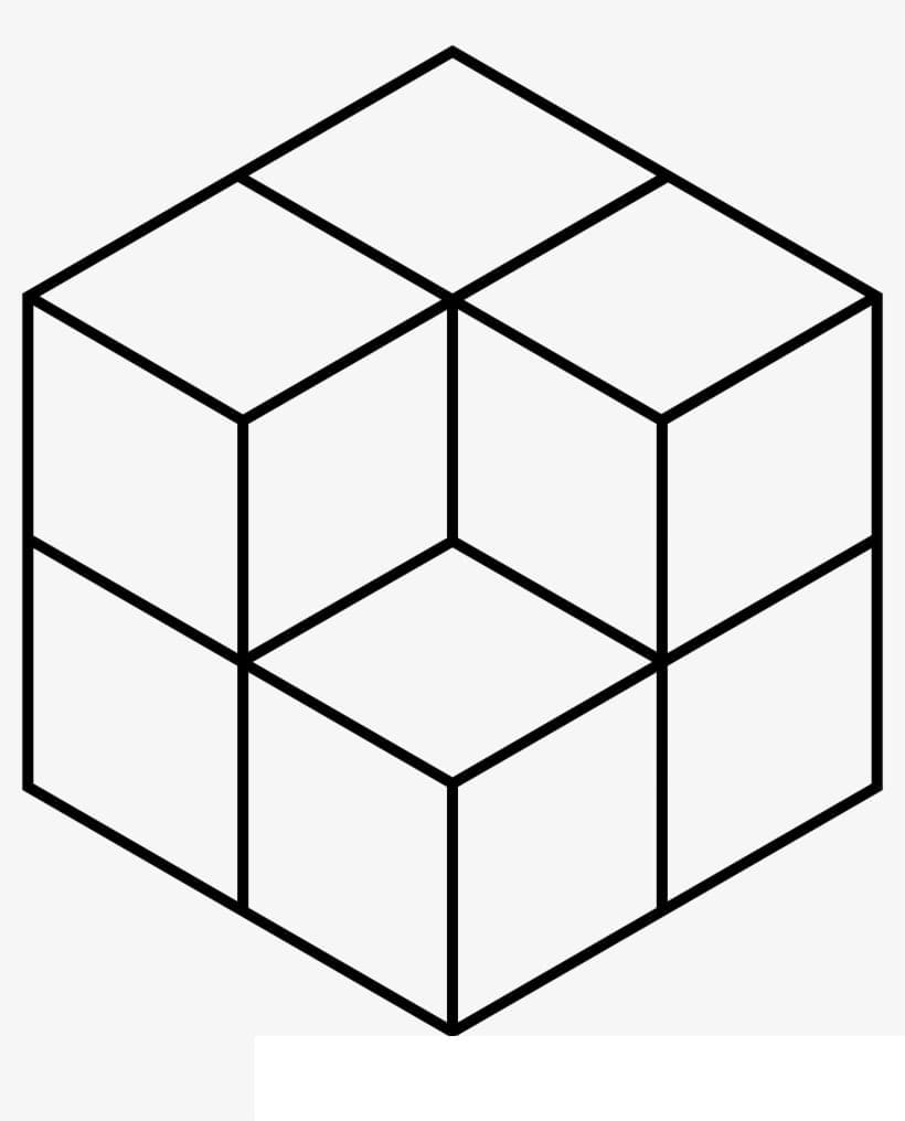 Rubiks Cube 31 Coloring Game Rubiks Cube 31