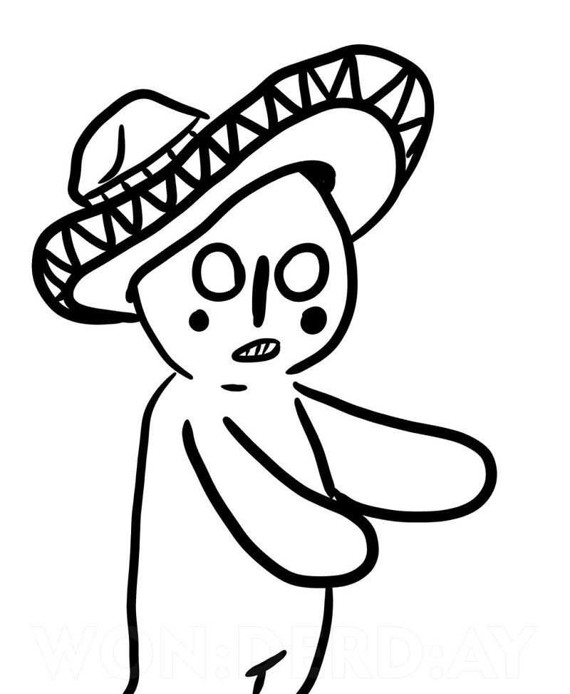 SCP-173 The Sculpture