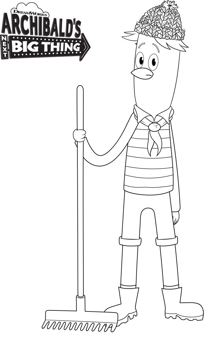 Archibald