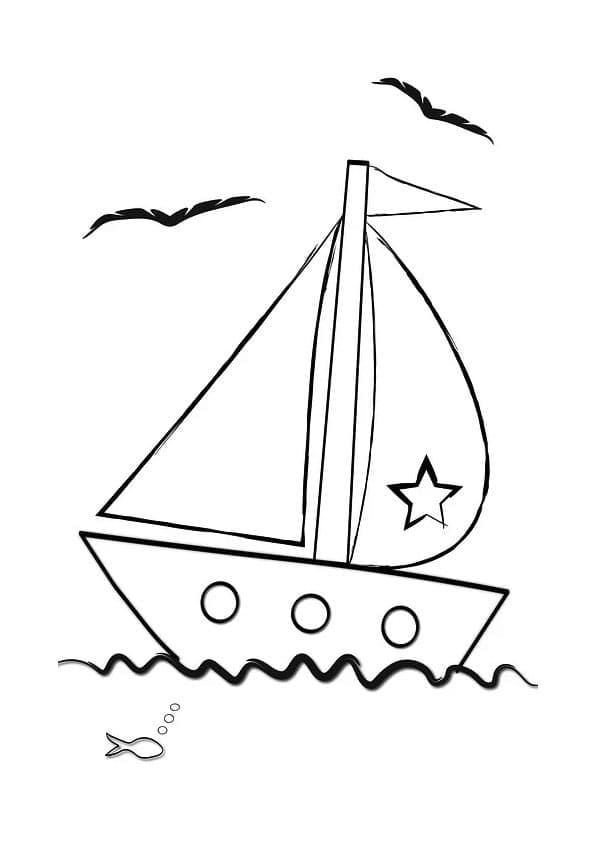 Sailboat