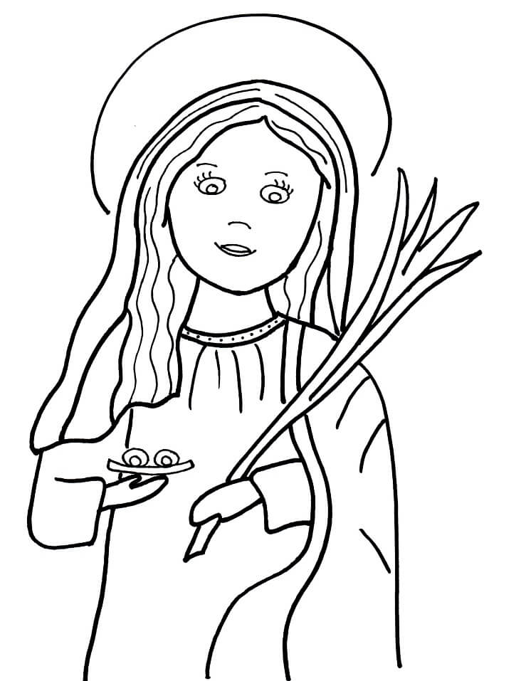 Saint Lucy 4