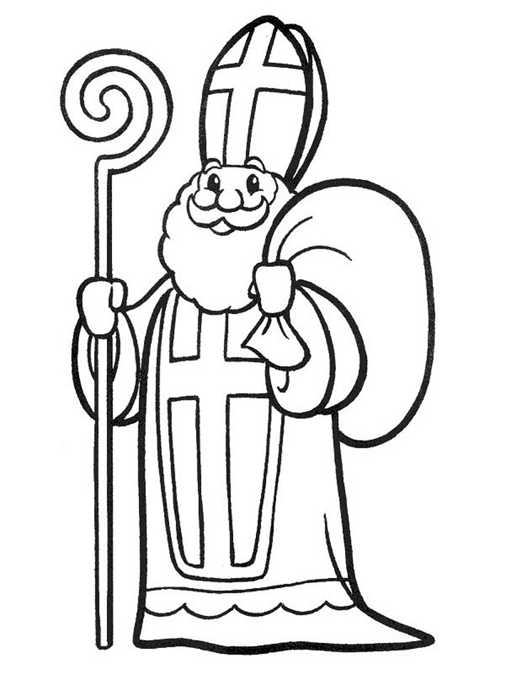 Saint Nicholas 2