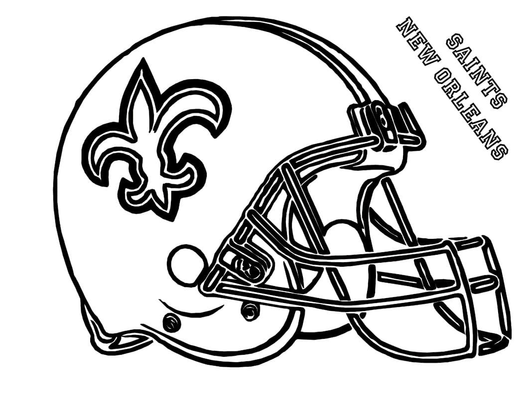 Saints New Orleans
