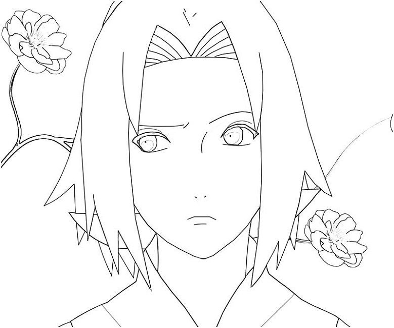 Sakura Haruno 10