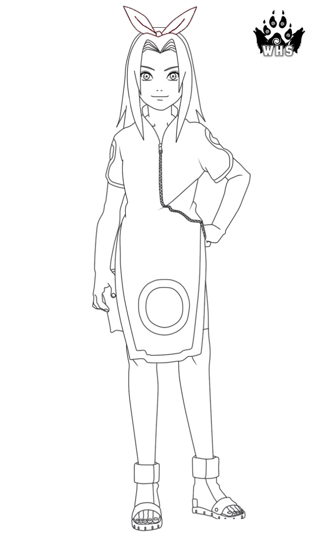 Sakura Haruno 11