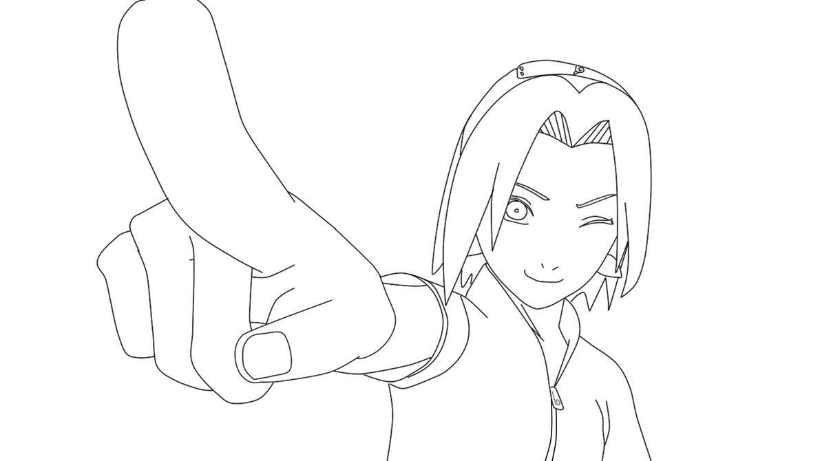 Sakura Haruno 3