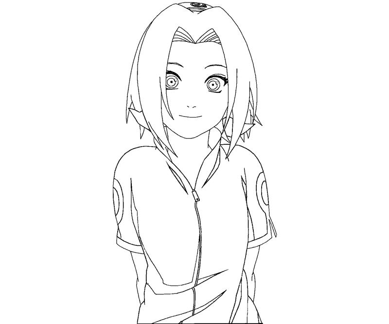 Sakura Haruno 4