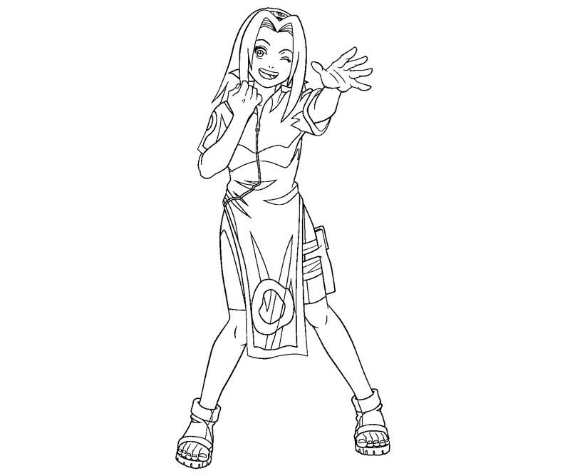 Sakura Haruno 6