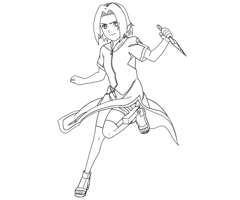 Sakura Haruno 7