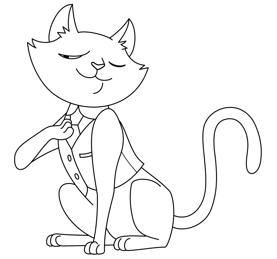Samantha from Infinity Train
