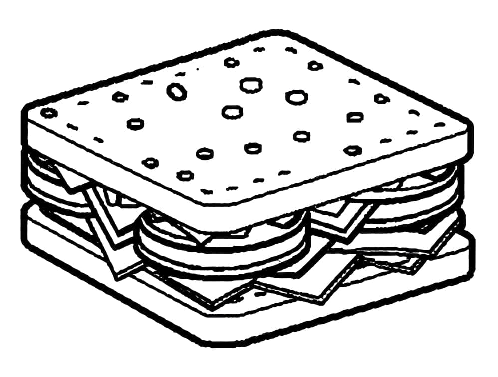 Sandwich