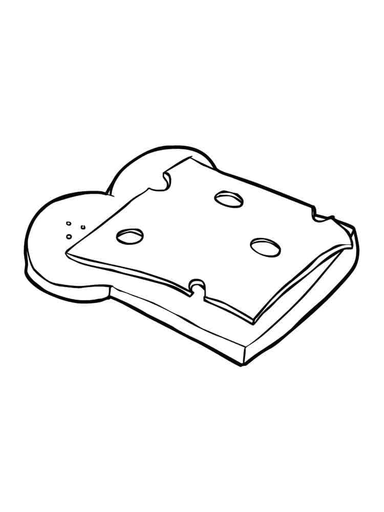 Sandwich 25 Coloring Game Sandwich 25