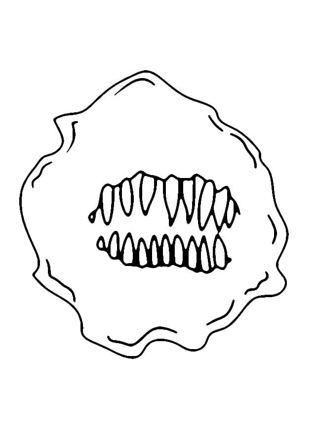 Scary Roblox Doors Coloring Game Scary Roblox Doors