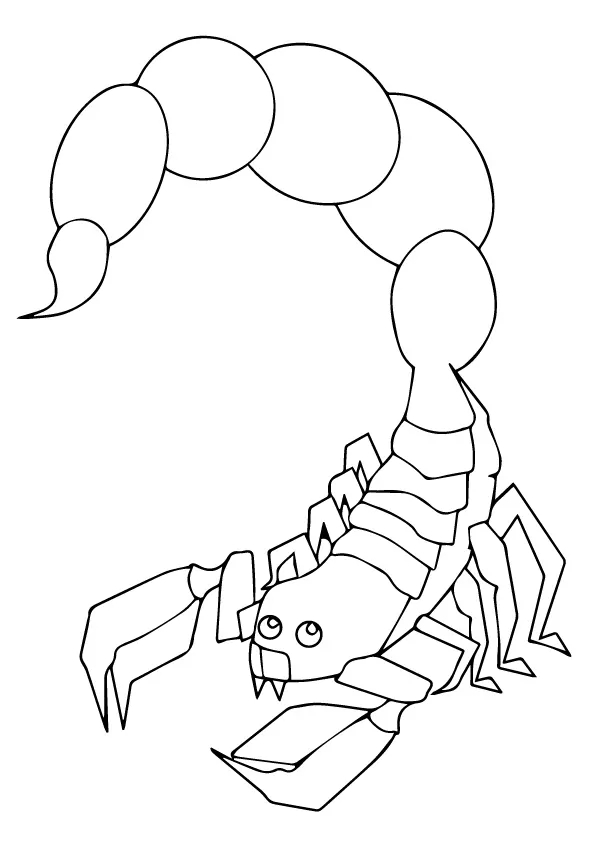 Scorpion Basic