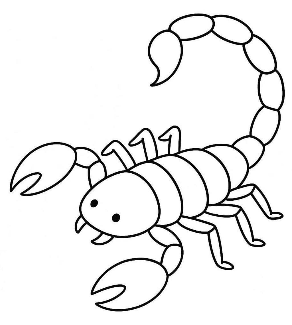 Scorpion Easy