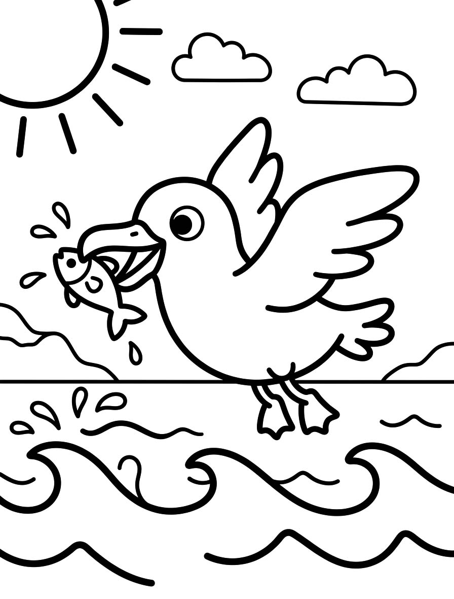 Seagull Basic