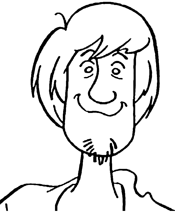 Shaggy