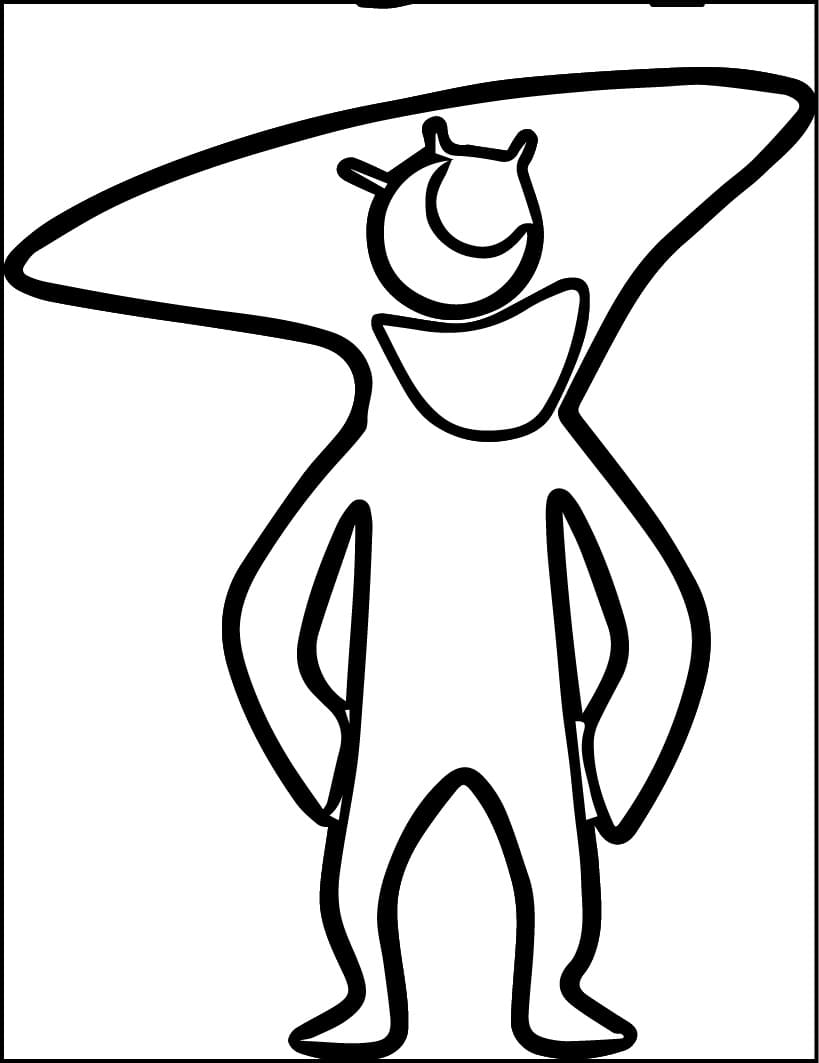 Shelter of Sursur Character