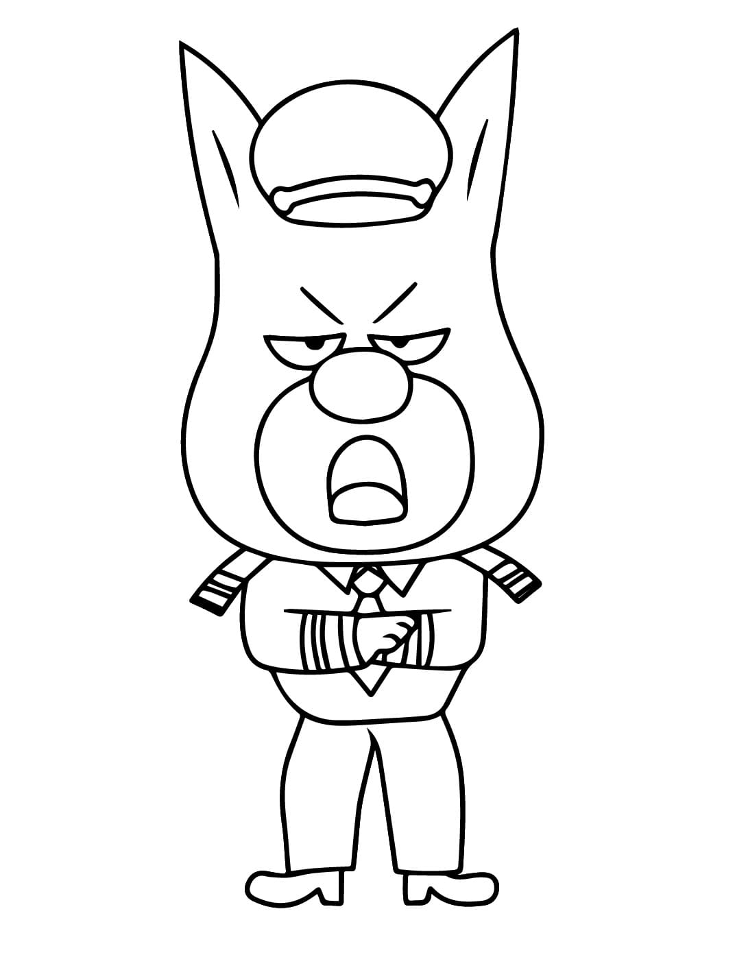 Sheriff Labrador Free