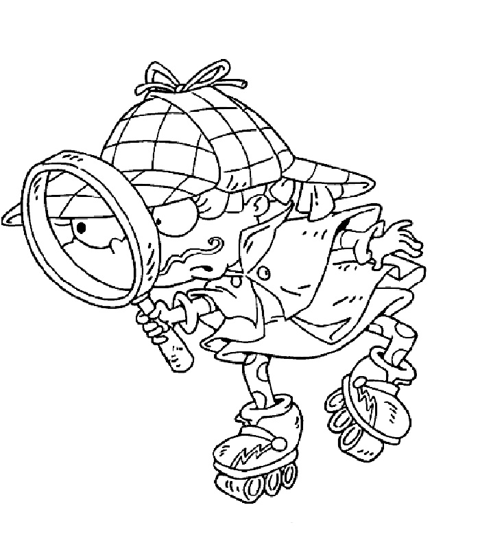 Sherlock Tommy