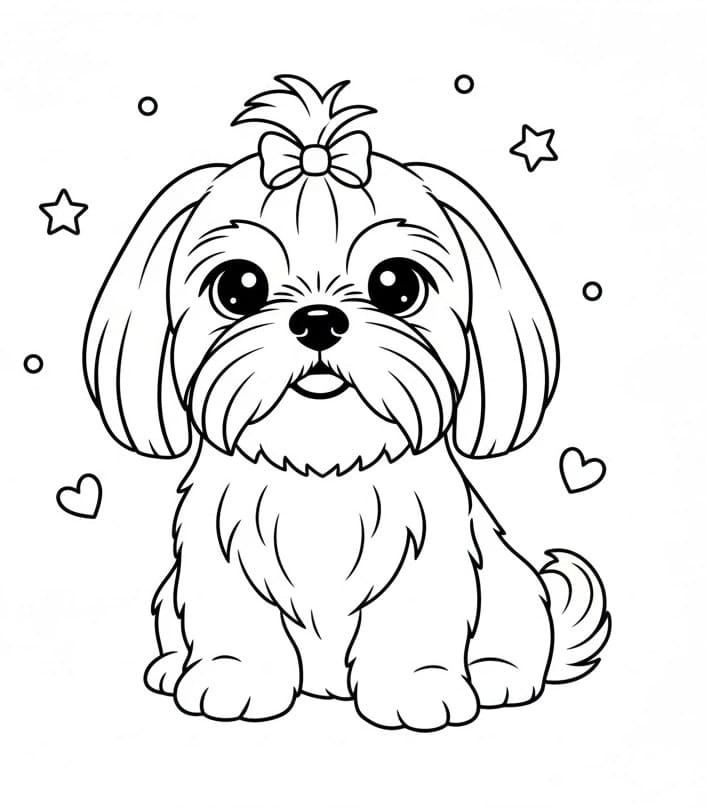 Shih Tzu