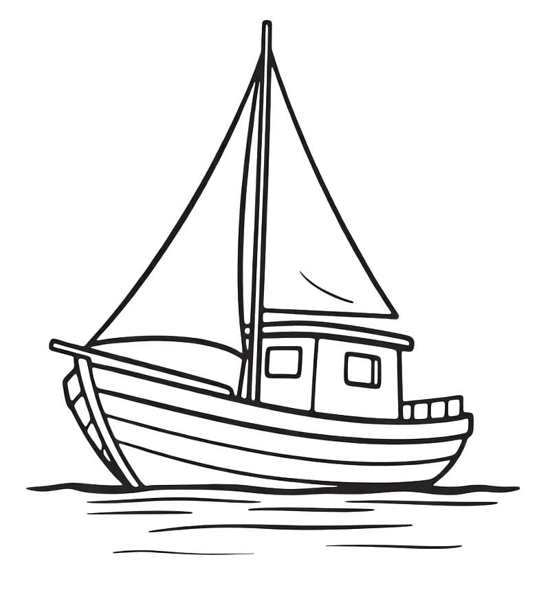 Ship And Boat Basic