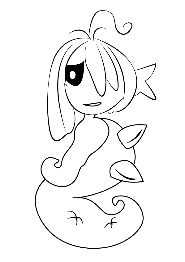Shyren Undertale Coloring Game Shyren Undertale