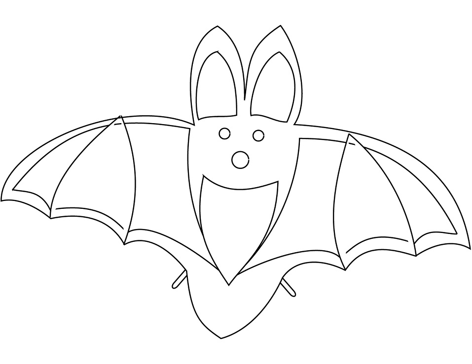 Simple Bat