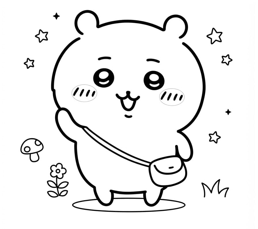Chiikawa