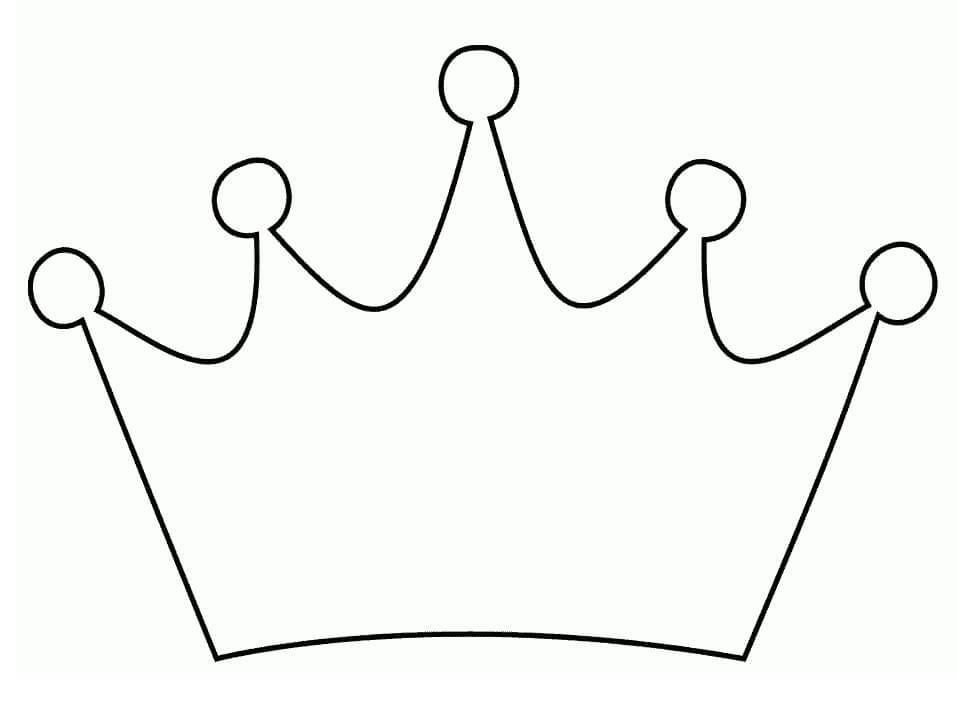Simple Crown