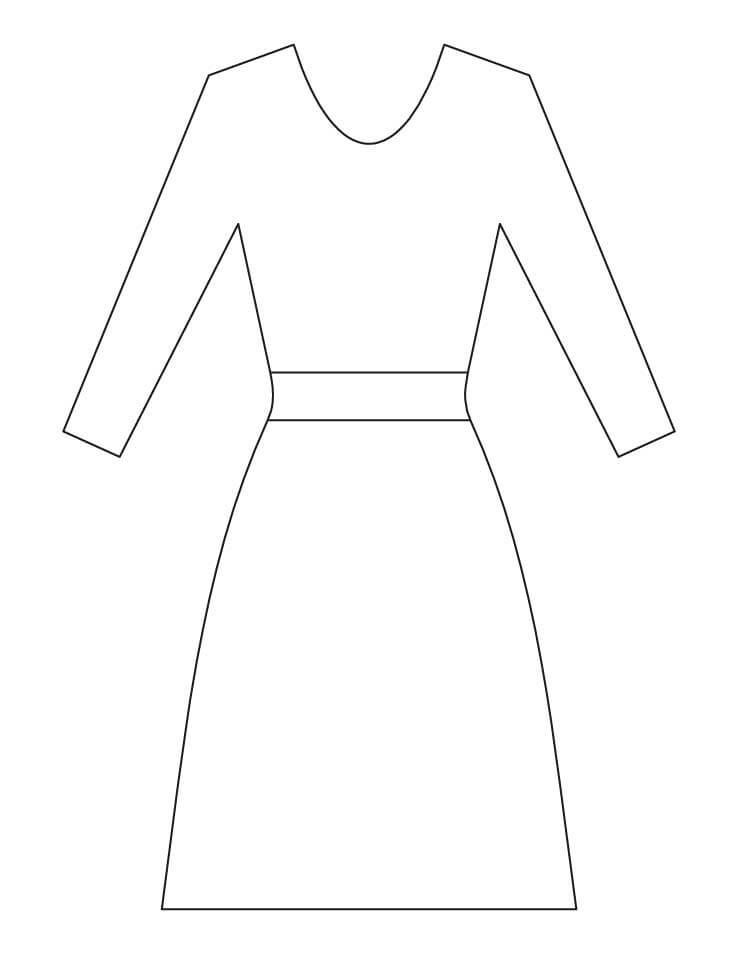 Dress coloring games coloringgames net