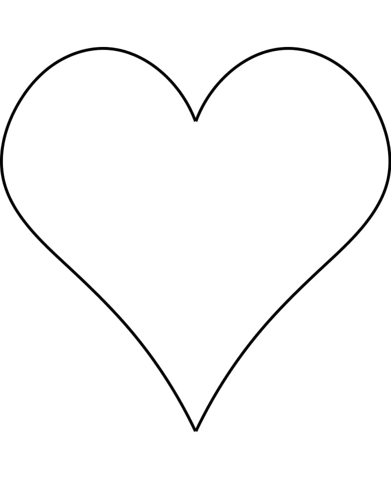 Simple Heart