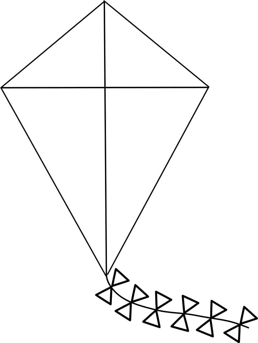 Simple Kite