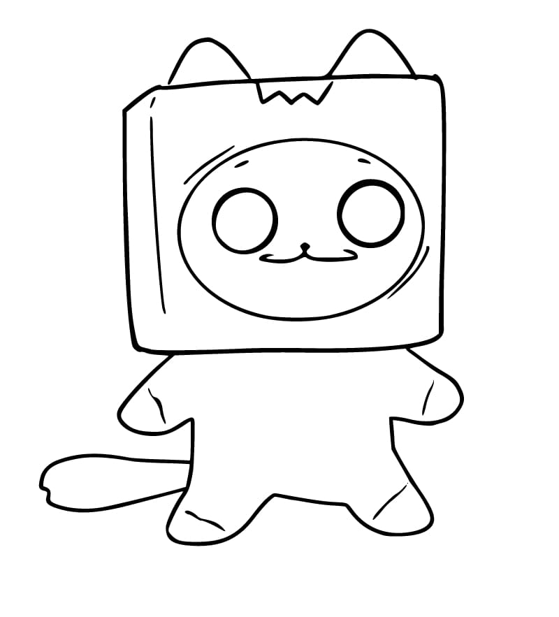 LankyBox Coloring Games - ColoringGames.Net